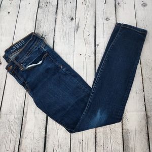 Gap 1969 Legging Jean Size 29R